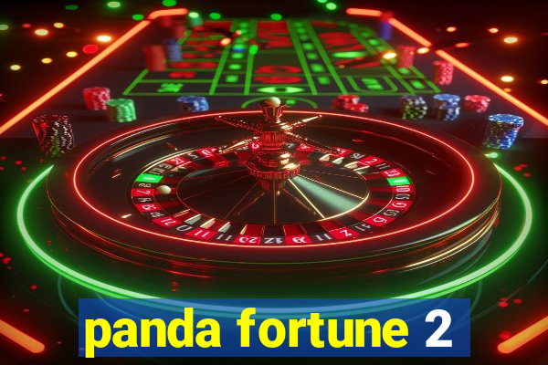 panda fortune 2